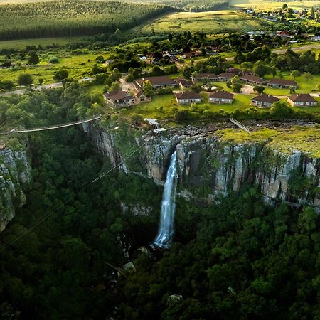 Mogodi Lodge Graskop Exterior foto