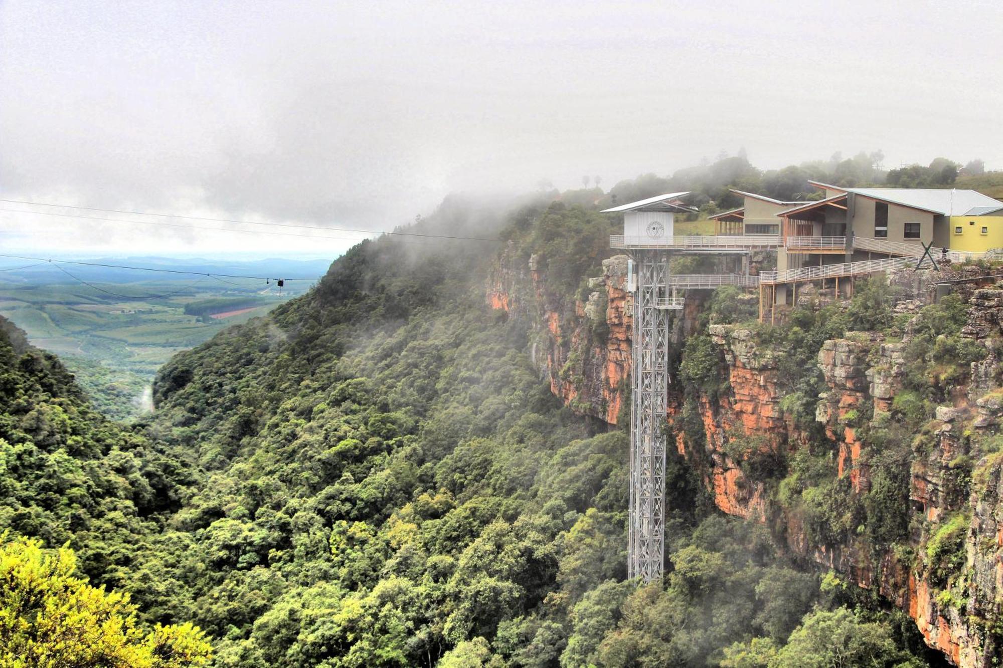Mogodi Lodge Graskop Exterior foto