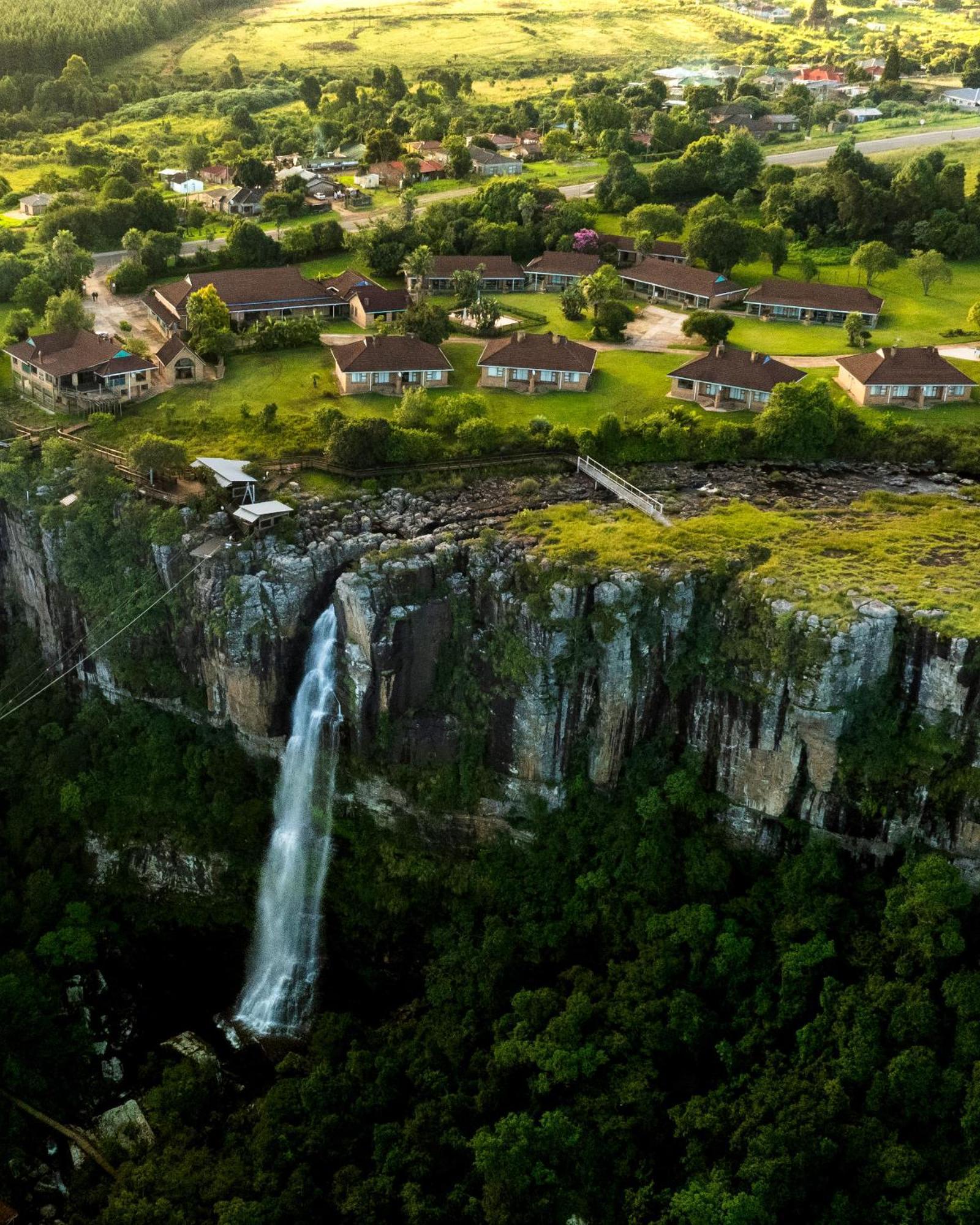 Mogodi Lodge Graskop Exterior foto